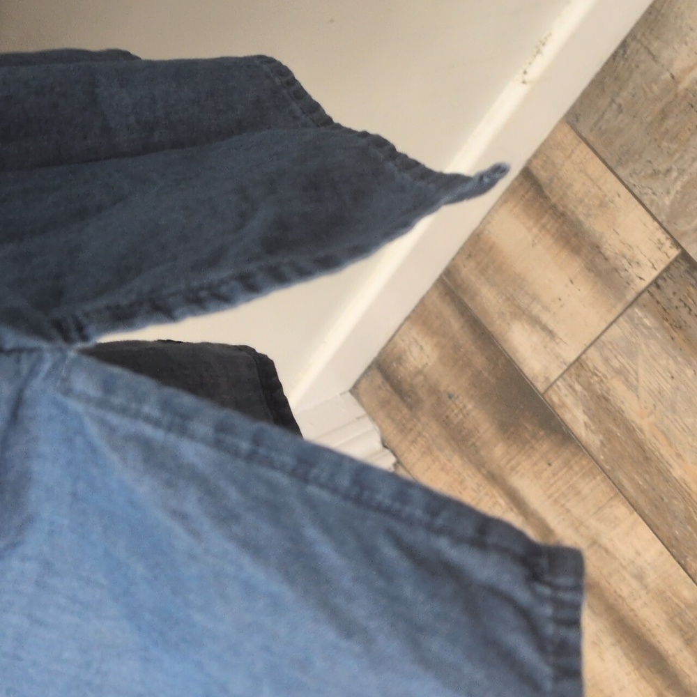 C&C California Chambray Dress - Picture 5 of 5